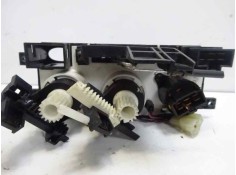 Recambio de mando calefaccion / aire acondicionado para daewoo matiz 0.8 cat referencia OEM IAM    2