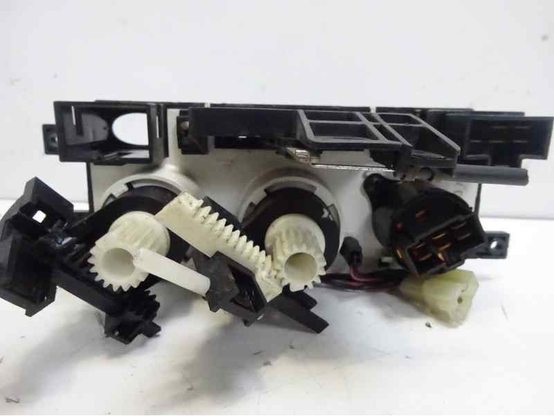 Recambio de mando calefaccion / aire acondicionado para daewoo matiz 0.8 cat referencia OEM IAM   
