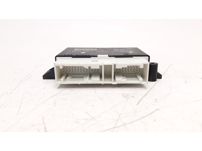 Recambio de modulo electronico para seat leon (5f1) 2.0 tdi referencia OEM IAM 5QA919294G  