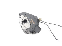 CERRADURA PUERTA TRASERA IZQUIERDA 2197300135Q7 2197300135Q7 