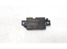 Recambio de modulo electronico para renault captur 0.9 energy referencia OEM IAM 259905848R   2