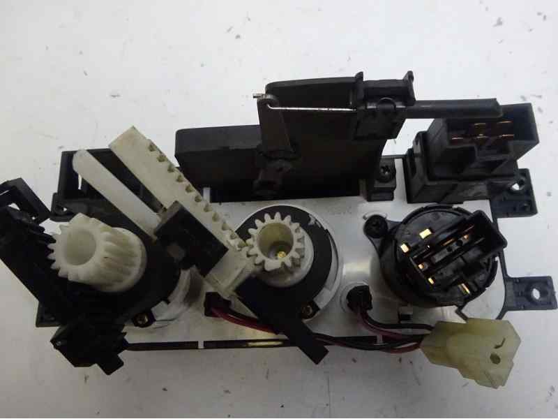 Recambio de mando calefaccion / aire acondicionado para daewoo matiz 0.8 cat referencia OEM IAM   