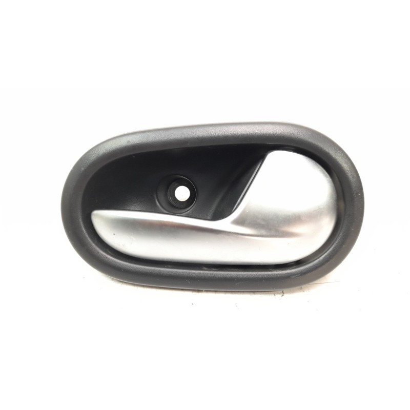 Recambio de maneta interior trasera derecha para dacia sandero 0.9 tce cat referencia OEM IAM 826724918R  