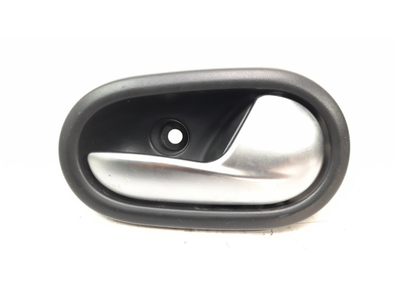 Recambio de maneta interior trasera derecha para dacia sandero 0.9 tce cat referencia OEM IAM 826724918R  