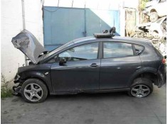 seat leon (1p1) del año 2007