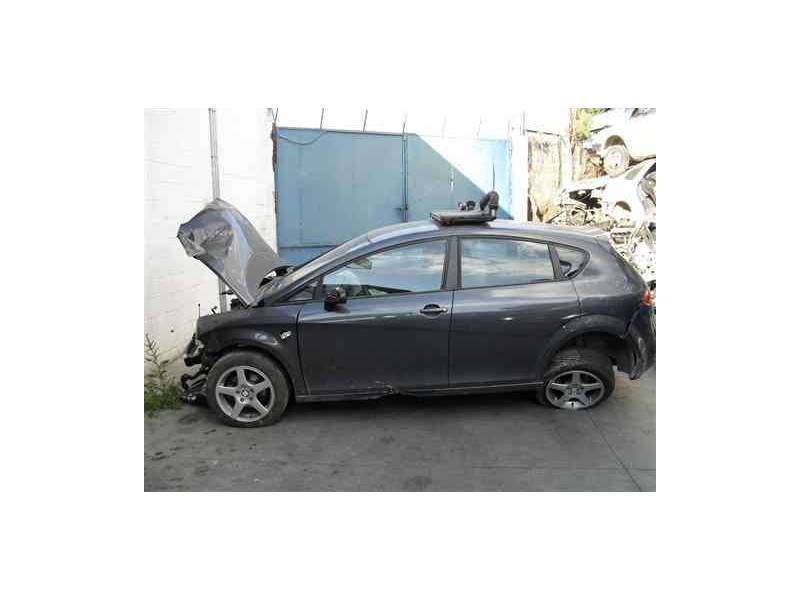 seat leon (1p1) del año 2007