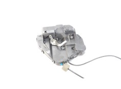 Recambio de cerradura puerta trasera izquierda para mercedes-benz clase cls (w219) 320 cdi (219.322) referencia OEM IAM 21973001 2