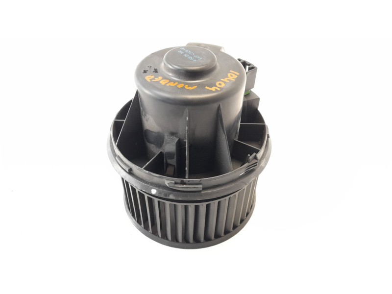 Recambio de ventilador calefaccion para ford mondeo sportbreak (ca2) 2.0 tdci cat referencia OEM IAM 6G9T18456AA  