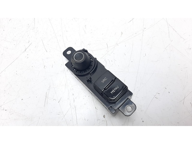 Recambio de interruptor para peugeot 208 1.2 12v e-thp referencia OEM IAM 98097243XU  