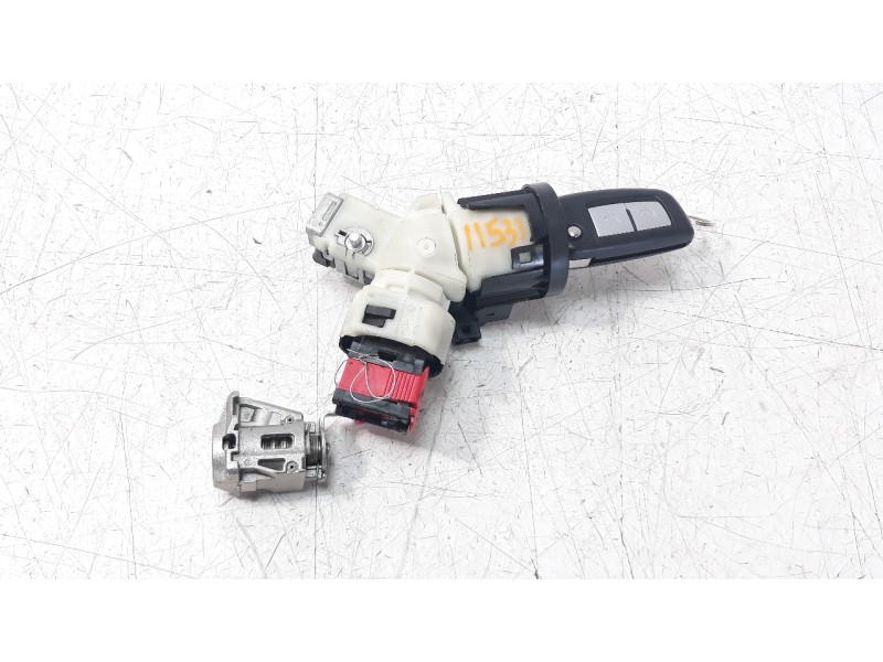 Recambio de conmutador de arranque para nissan juke (f16) 1.0 12v cat referencia OEM IAM D8G005FA5A  