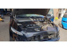 CONDENSADOR / RADIADOR AIRE ACONDICIONADO 52014775AC 