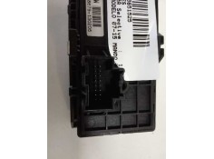 Recambio de mando luces para opel antara selective referencia OEM IAM 96672891   2