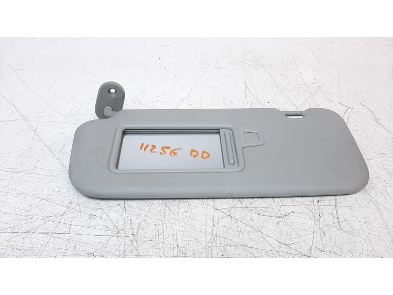 Recambio de parasol derecho para kia stonic (ybcuv) 1.0 tgdi cat referencia OEM IAM 85220H8060BF3  