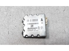 MODULO ELECTRONICO A000950338 A000950338 A0009054900