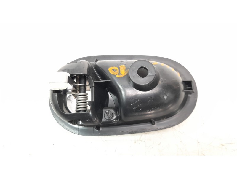 Recambio de maneta interior trasera derecha para dacia sandero 0.9 tce cat referencia OEM IAM 826724918R  