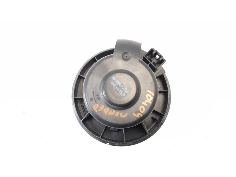 Recambio de ventilador calefaccion para ford mondeo sportbreak (ca2) 2.0 tdci cat referencia OEM IAM 6G9T18456AA  