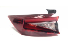 Recambio de piloto trasero izquierdo para skoda enyaq iv coupé (5ac) 80 sportline referencia OEM IAM 5LA945207A  