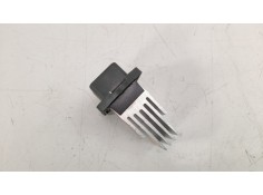 Recambio de resistencia calefaccion para kia stonic (ybcuv) 1.0 tgdi cat referencia OEM IAM 97179H8000   2