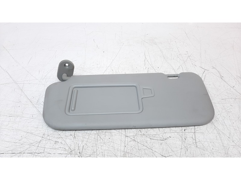 Recambio de parasol derecho para kia stonic (ybcuv) 1.0 tgdi cat referencia OEM IAM 85220H8060BF3  