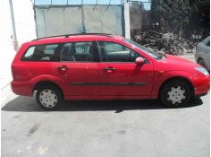FORD FOCUS TURNIER (CAK)