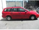 FORD FOCUS TURNIER (CAK)