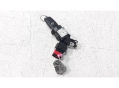 Recambio de conmutador de arranque para nissan juke (f16) 1.0 12v cat referencia OEM IAM D8G005FA5A   2