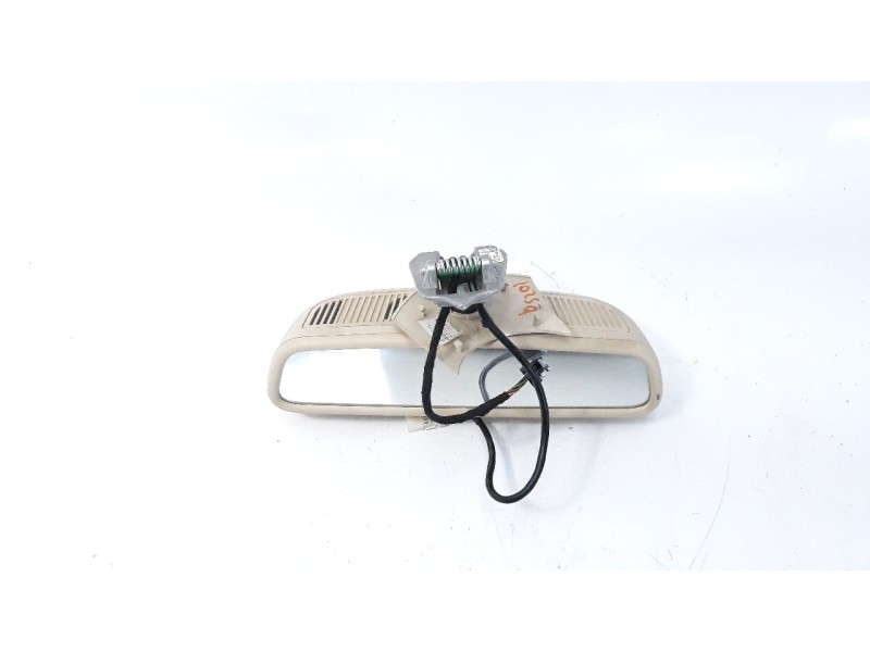Recambio de espejo para mercedes-benz clase cls (w219) 320 cdi (219.322) referencia OEM IAM 2118103917  