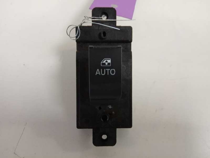 Recambio de mando elevalunas delantero derecho para opel antara selective referencia OEM IAM 202007457  