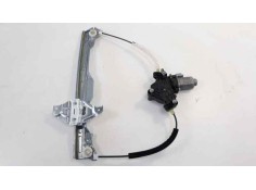 Recambio de elevalunas delantero derecho para citroen c-elysée seduction referencia OEM IAM 9677412380   2