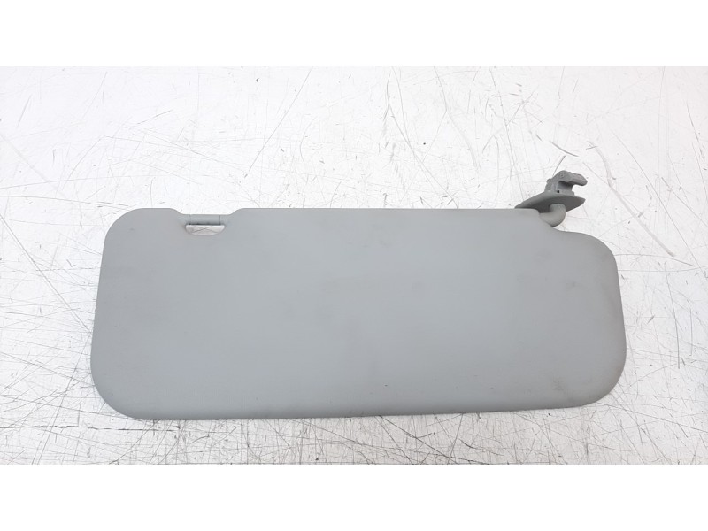 Recambio de parasol derecho para kia stonic (ybcuv) 1.0 tgdi cat referencia OEM IAM 85220H8060BF3  