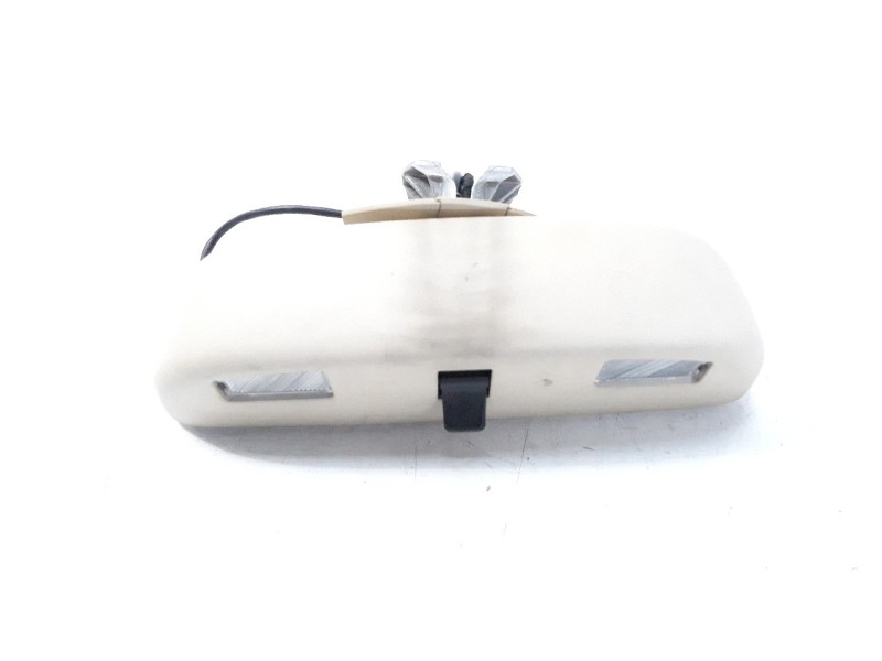 Recambio de espejo para mercedes-benz clase cls (w219) 320 cdi (219.322) referencia OEM IAM 2118103917  