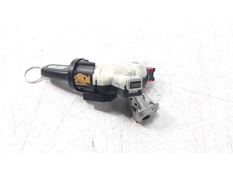 Recambio de conmutador de arranque para nissan juke (f16) 1.0 12v cat referencia OEM IAM D8G005FA5A  