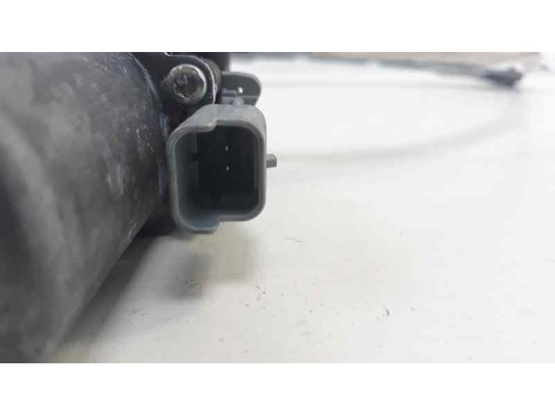 Recambio de elevalunas delantero derecho para citroen c-elysée seduction referencia OEM IAM 9677412380  