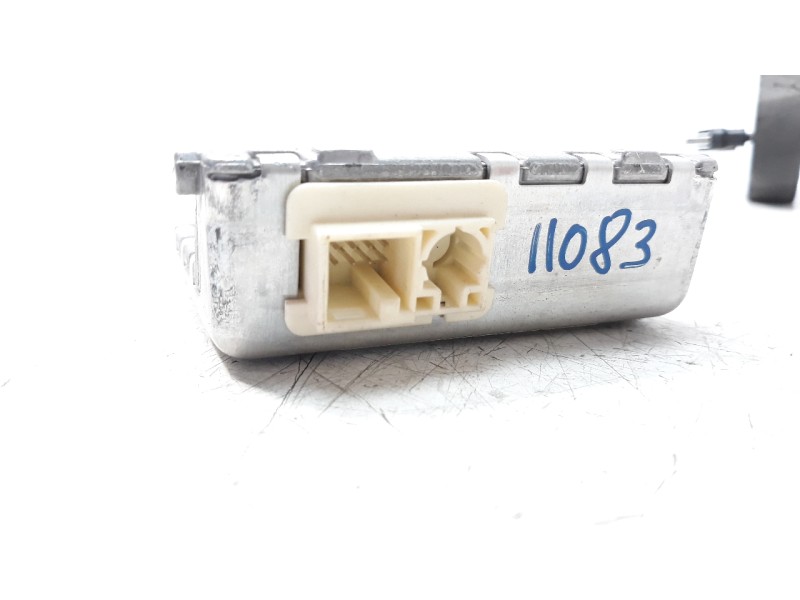 Recambio de modulo electronico para mercedes-benz clase m (w166) ml 350 bluetec (166.004) referencia OEM IAM A000950338 A0009054
