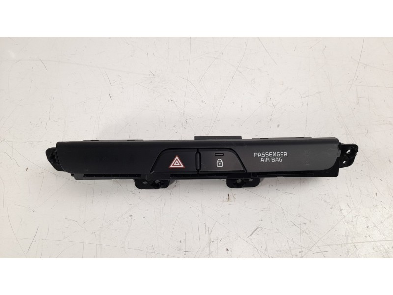 Recambio de warning para kia stonic (ybcuv) 1.0 tgdi cat referencia OEM IAM 93790H8010WK  
