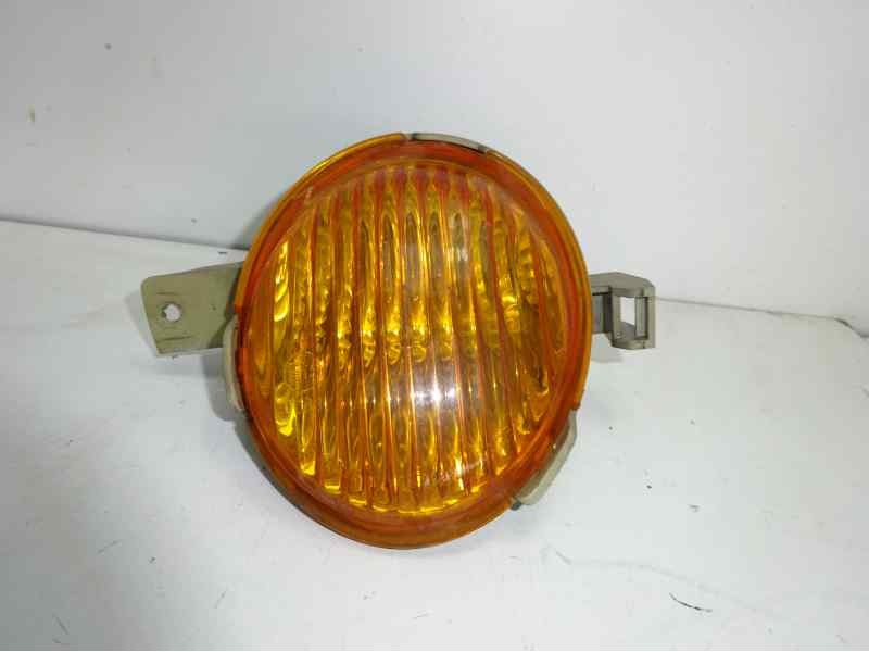 Recambio de piloto delantero izquierdo para daewoo matiz 0.8 cat referencia OEM IAM 96507804 14231621 