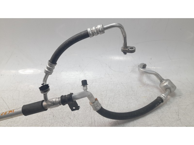 Recambio de tubos aire acondicionado para hyundai kona 1.0 tgdi cat referencia OEM IAM 97775J9100  