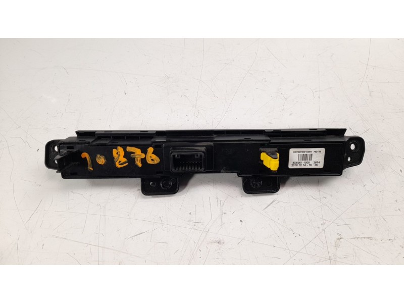 Recambio de warning para kia stonic (ybcuv) 1.0 tgdi cat referencia OEM IAM 93790H8010WK  