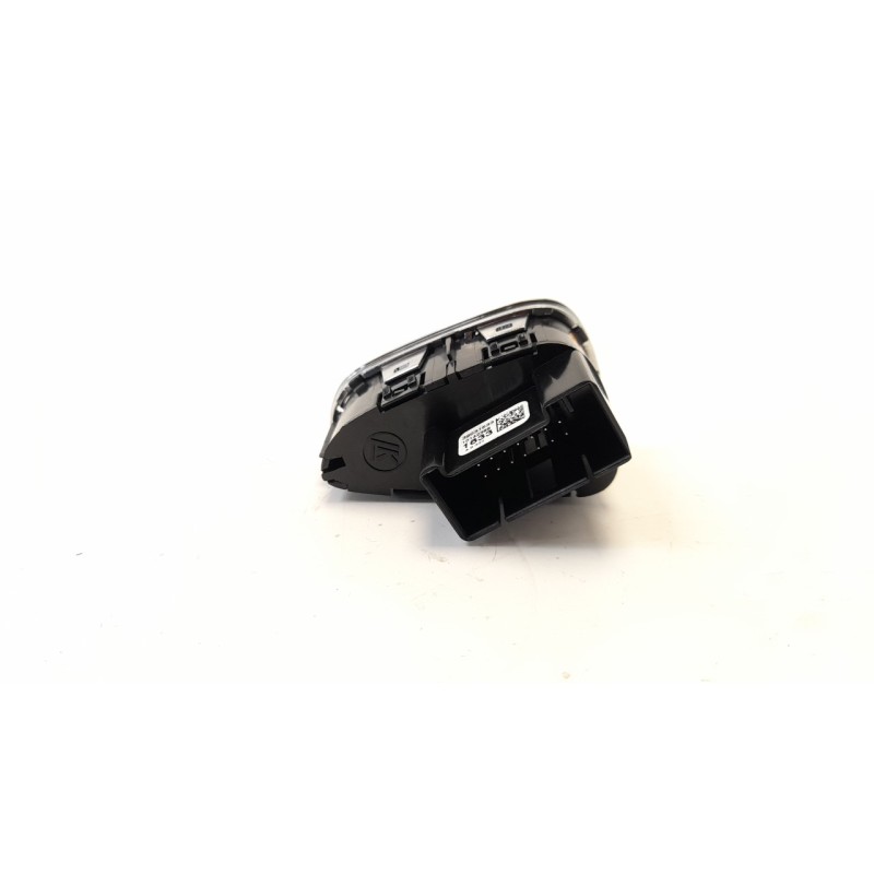 Recambio de interruptor para opel corsa e 1.4 16v bivalent. gasolina / lpg referencia OEM IAM 39031633  