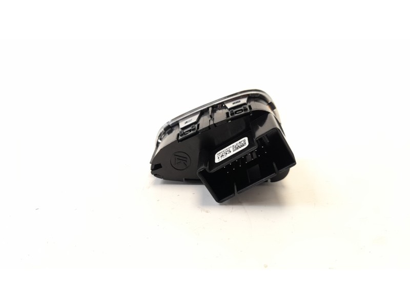 Recambio de interruptor para opel corsa e 1.4 16v bivalent. gasolina / lpg referencia OEM IAM 39031633  