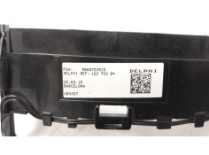 Recambio de mando volante para citroen c4 cactus 1.6 e-hdi fap referencia OEM IAM 96667245ZD   2
