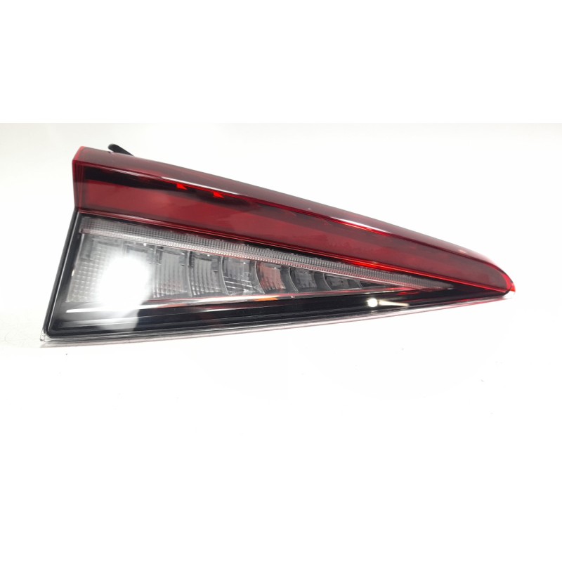 Recambio de piloto trasero izquierdo interior para skoda enyaq iv coupé (5ac) 80 sportline referencia OEM IAM 5LE945307B  