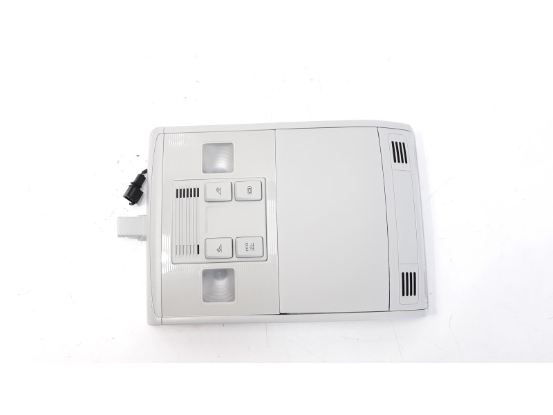 Recambio de luz interior para volkswagen golf vii lim. (bq1) ready2go referencia OEM IAM 5G0868837  