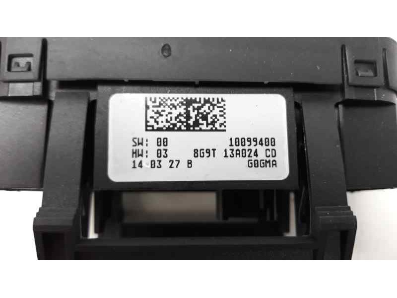 Recambio de mando luces para ford mondeo sportbreak (ca2) trend (09.2010) referencia OEM IAM 8G9T13A024CD  