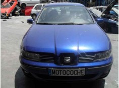 seat toledo (1m2) del año 2001 2