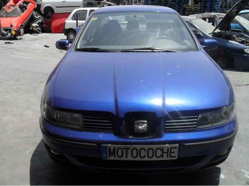 seat toledo (1m2) del año 2001