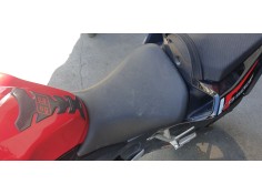 Recambio de asiento para honda cb 500f referencia OEM IAM 77100MJWJ02ZA   2