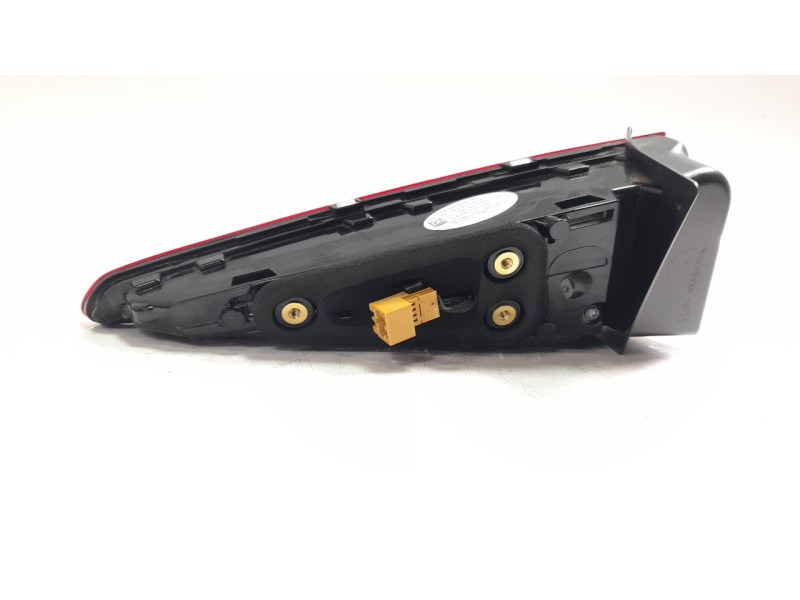 Recambio de piloto trasero izquierdo interior para skoda enyaq iv coupé (5ac) 80 sportline referencia OEM IAM 5LE945307B  