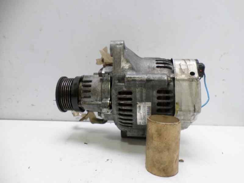 Recambio de alternador para hyundai matrix (fc) 1.5 crdi gls referencia OEM IAM 3730027600 ALF210204 A30285