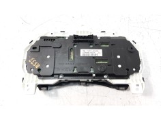 Recambio de cuadro instrumentos para nissan juke (f16) 1.0 12v cat referencia OEM IAM 248106PM0C   2
